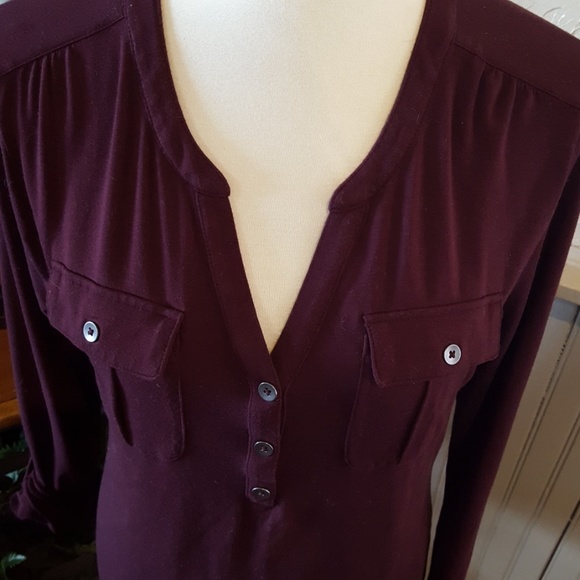 💕a new day* Blouse - Picture 3 of 7